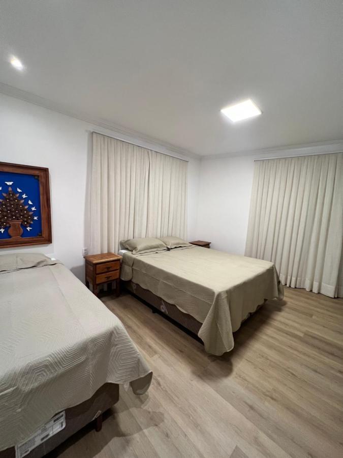 Pousada Tiradentes Kültér fotó