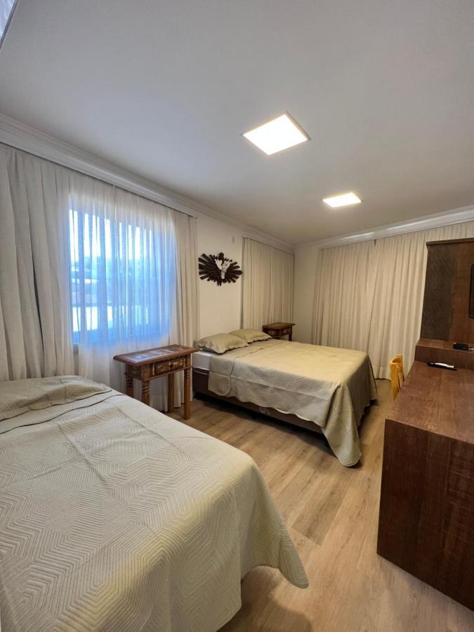 Pousada Tiradentes Kültér fotó
