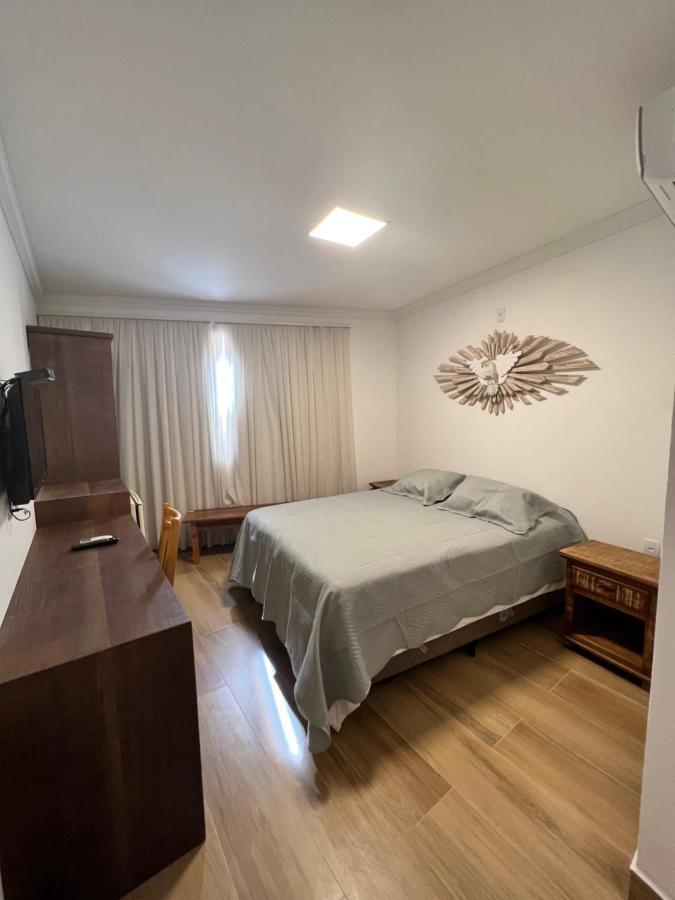 Pousada Tiradentes Kültér fotó