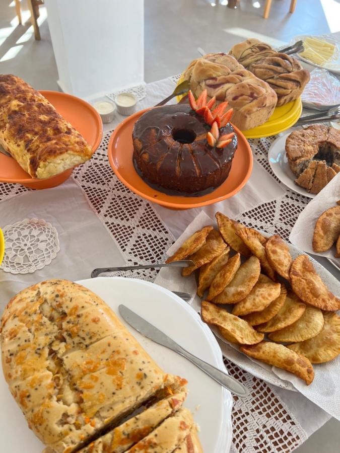 Pousada Tiradentes Kültér fotó