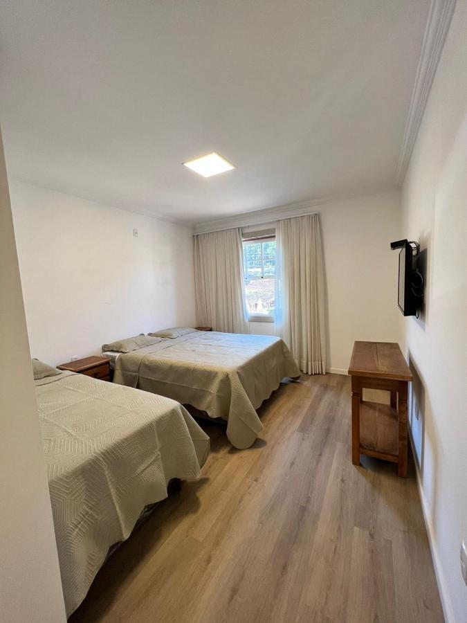 Pousada Tiradentes Kültér fotó